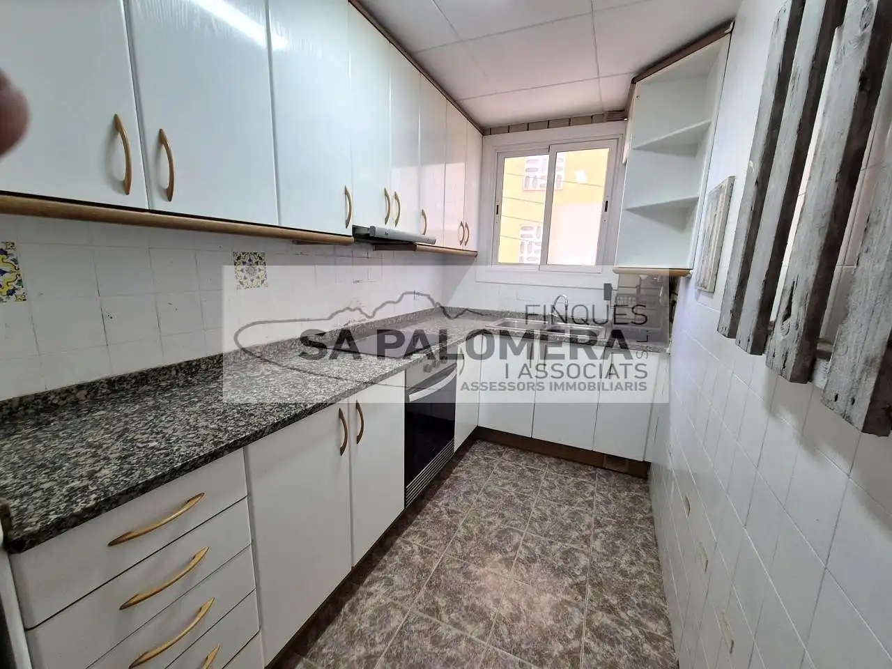 Piso en venta en Els Pavos