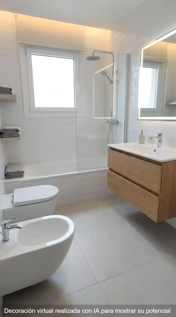 Bany de Casa o xalet en venda en Lloret de Mar