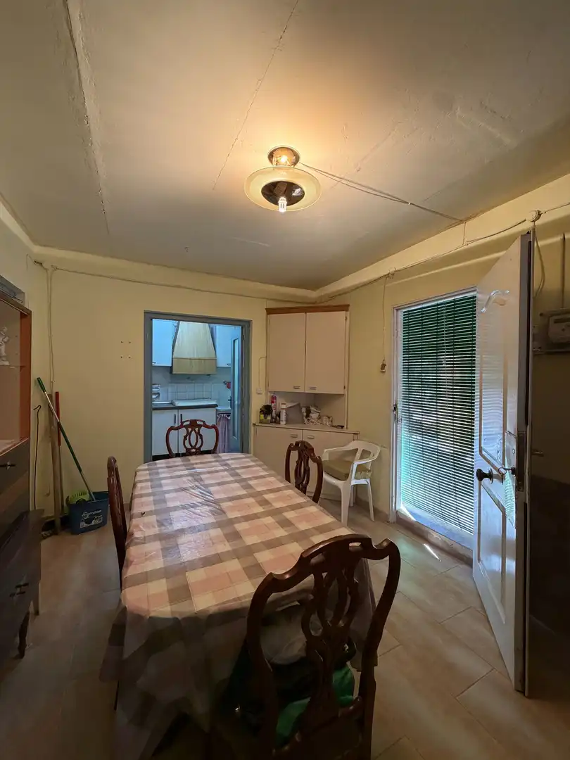 Comedor de Finca rústica en venta en Campo Alto - Club de Campo  