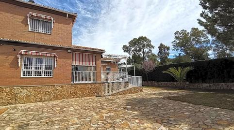 Foto 2 de Casa o xalet en venda a Alamillo, San Roque - La Cruz - La Rozuela, Linares