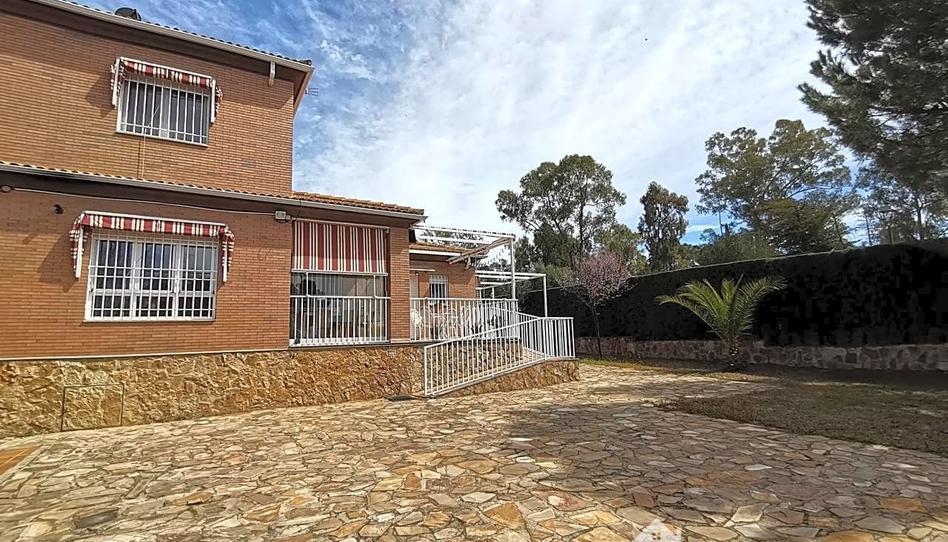 Photo 1 of House or chalet for sale in Alamillo, San Roque - La Cruz - La Rozuela, Jaén