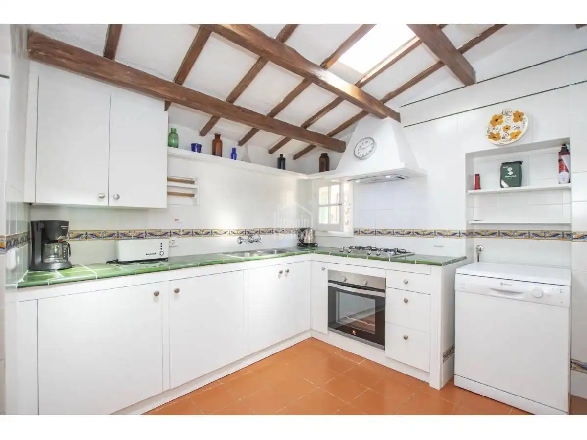 Country house zum Verkauf in Santa Anna - Sol de l'Est