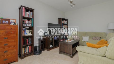 Foto 5 de Piso en venta en Primera Fase - Nuevo Tres Cantos, Tres Cantos