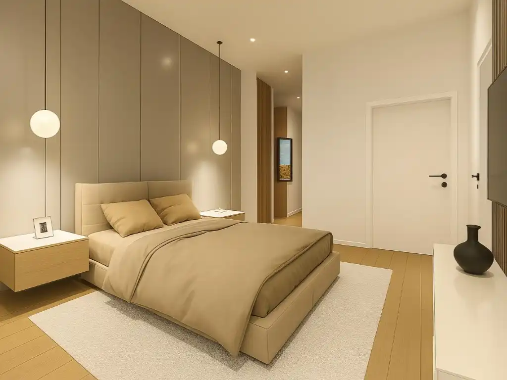Casa amb jardí en venda a Calle Sol Del, imagen 20