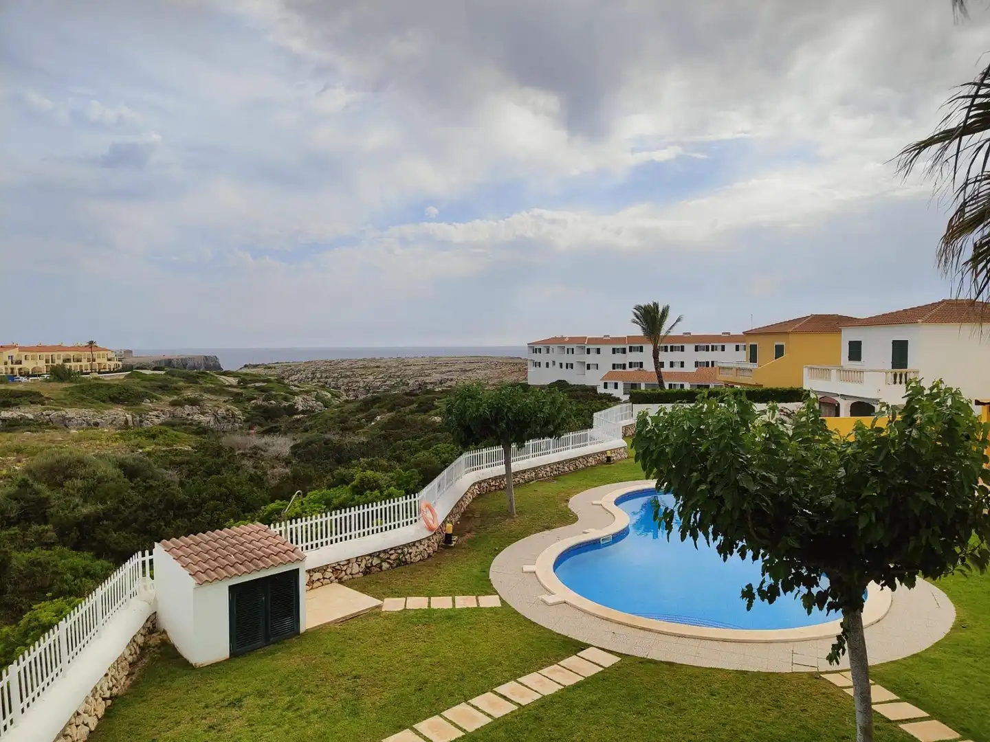 Detached house for sale in Cala en Blanes, imagen 3