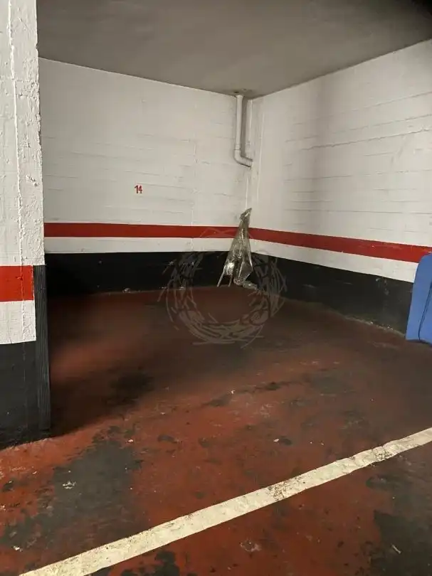 Garage zum Verkauf in Bilbao 