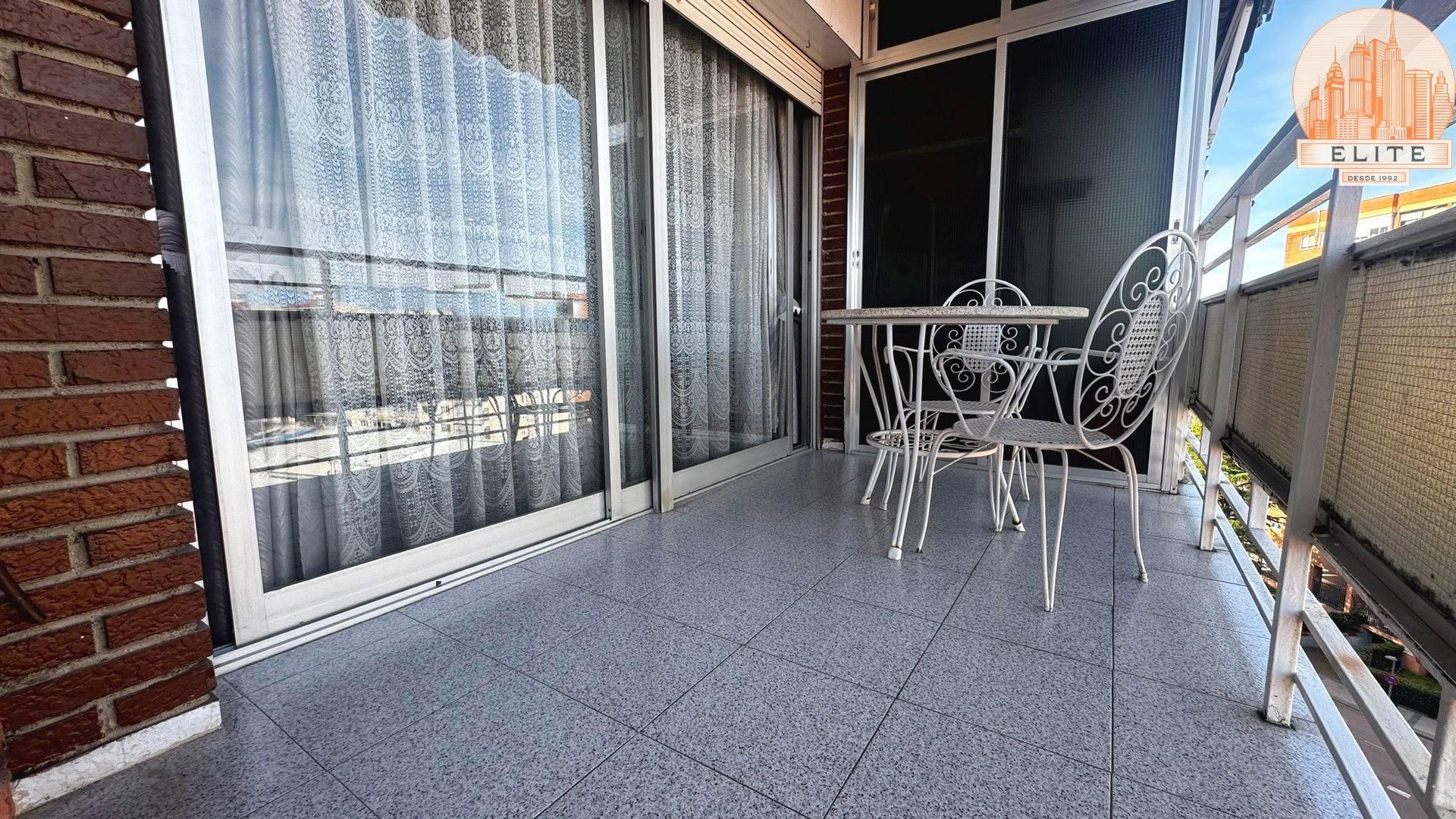 Pis en venda a Parque Mayor