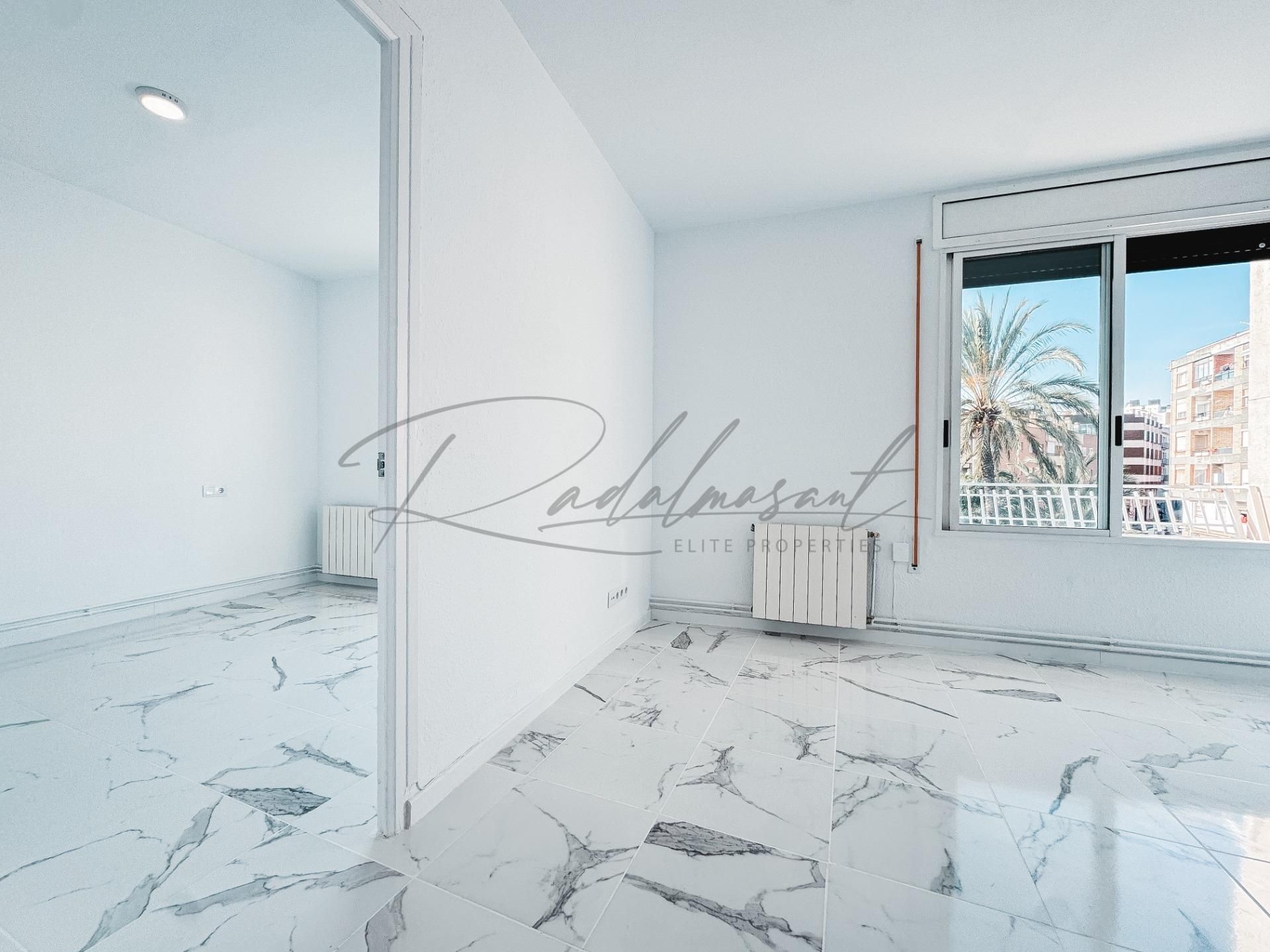 Dormitori de Pis en venda en Reus