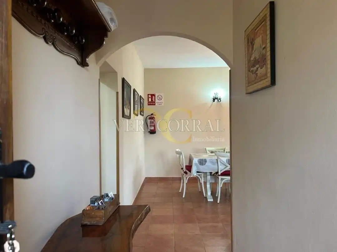 House with terrace for sale in Picones, imagen 16