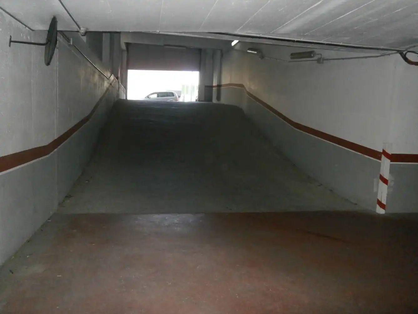 Garage for rent in Carrer Pallars, 1, Centre Històric