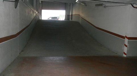 Photo 4 of Garage for rent in Carrer Pallars, 1, Centre Històric, Lleida Capital