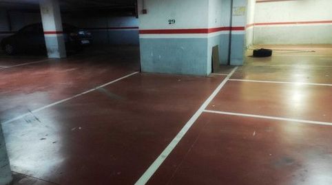 Plaza de parking en Granollers en   Carrer Ecuador