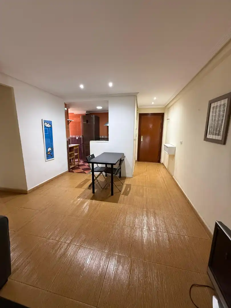 Flat for sale in Ciudad Jardín