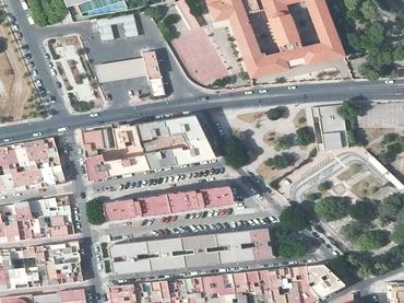 Flat for sale in Merced De La 17