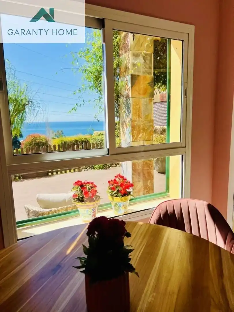 Wohnung zur Miete in La Capellanía - El Higuerón