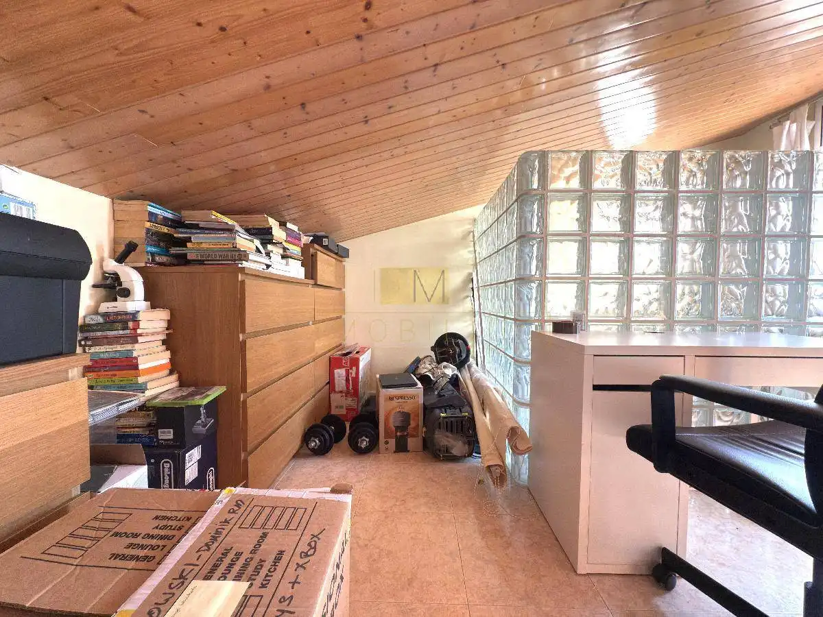 Houses for sale in Sant Pere de Ribes  with Air Conditioner, Heating and Private garden