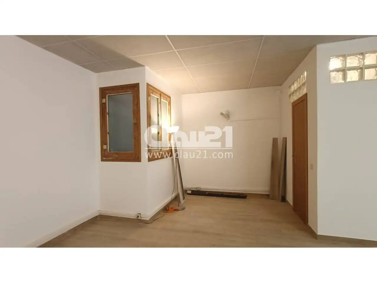Local comercial en alquiler en Calle Balmes, imagen 2
