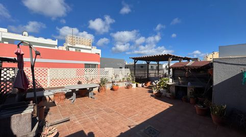 Foto 2 de Piso en venta en Calle Concejal Manuel Rodríguez Costas, 3, Isleta, Las Palmas de Gran Canaria