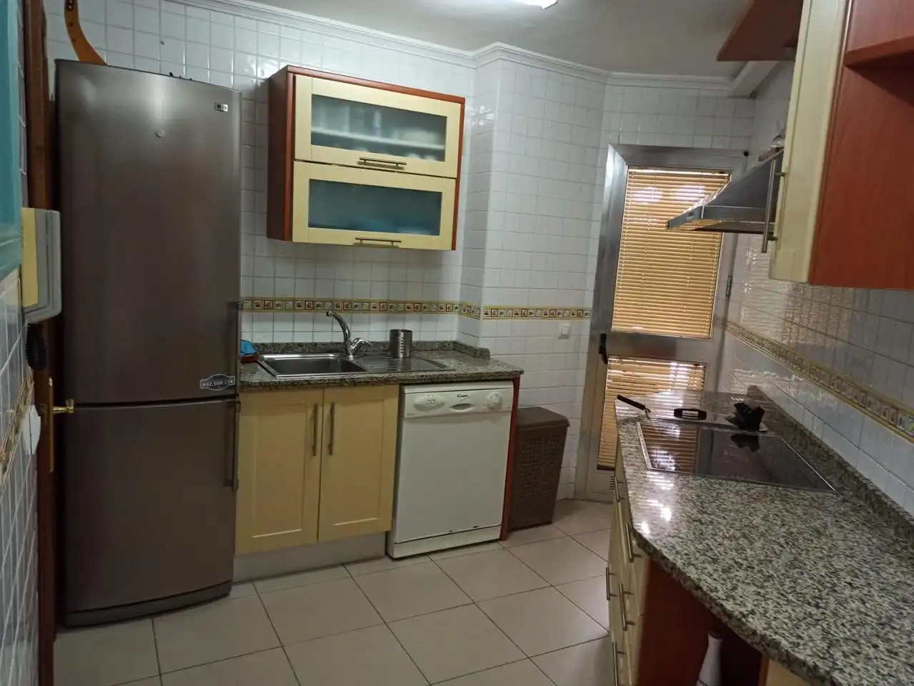 Flat to rent in Casco Antiguo, imagen 8