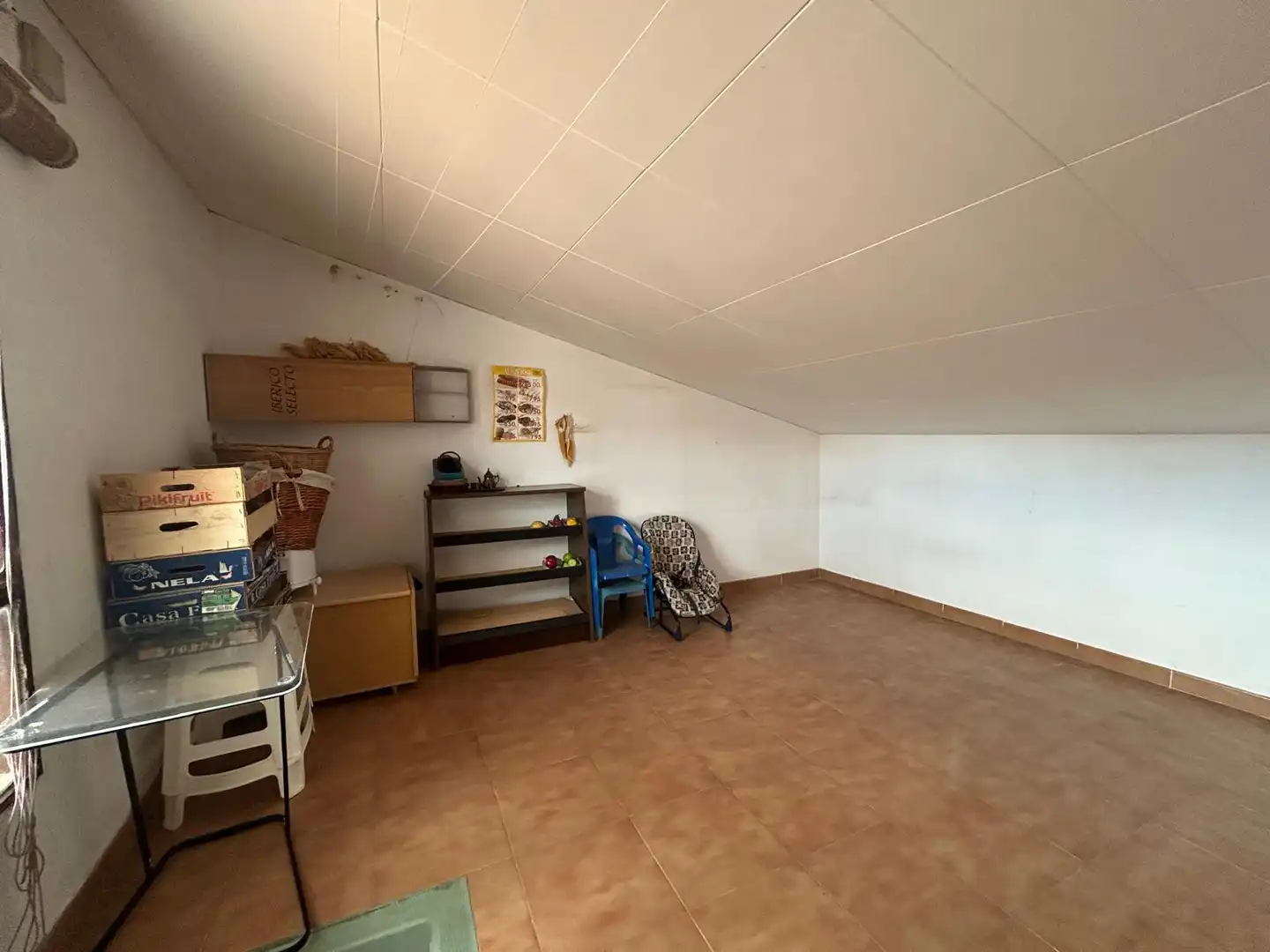 Casa aparellada amb terrassa en venda a Piera, imagen 39