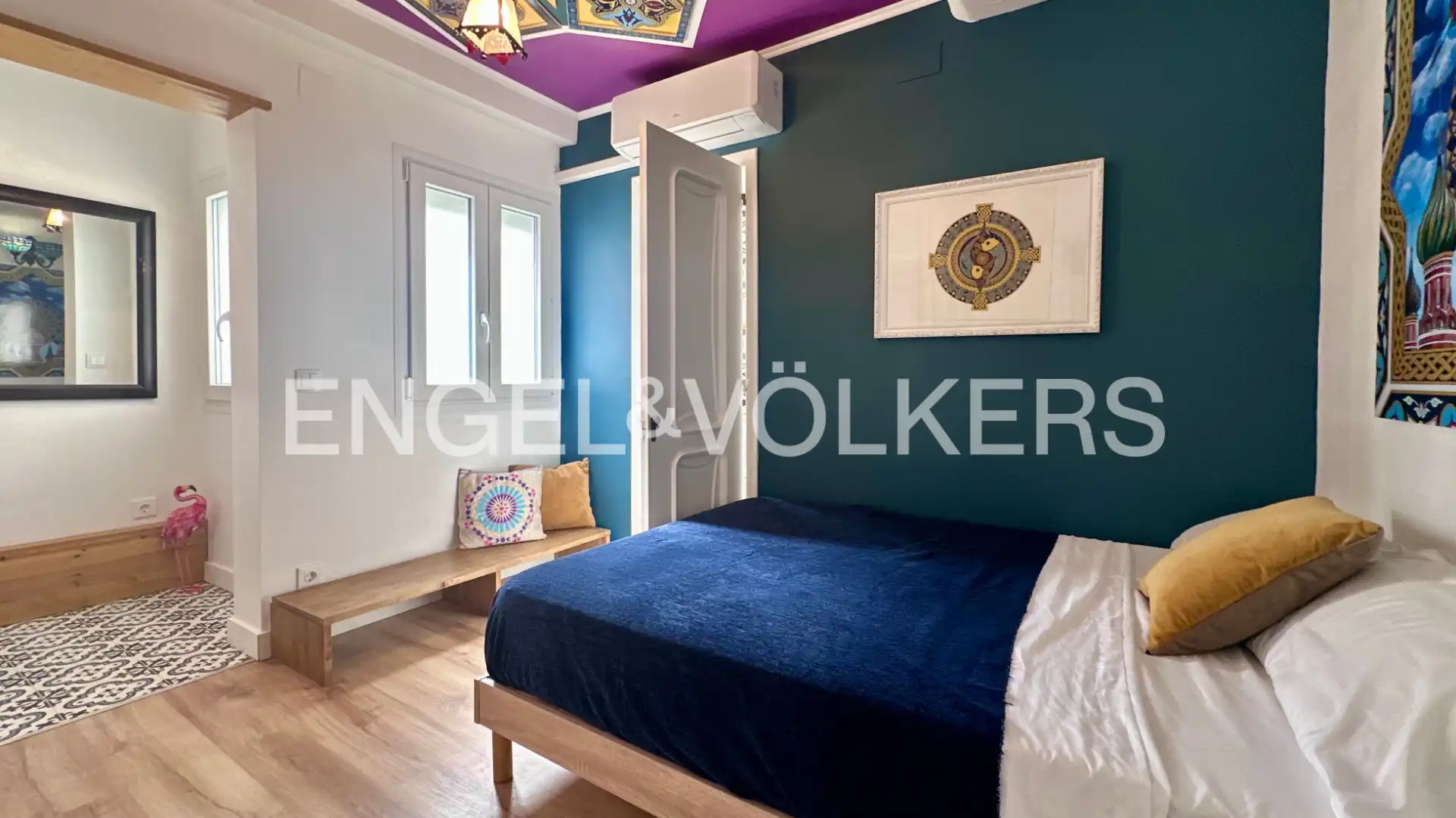 Ático con ascensor en venta en Carrer de Ramon Berenguer IV, imagen 31