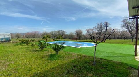 Foto 4 von Country house zum Verkauf in Calle Calle Habazas, Malpartida de Plasencia, Cáceres