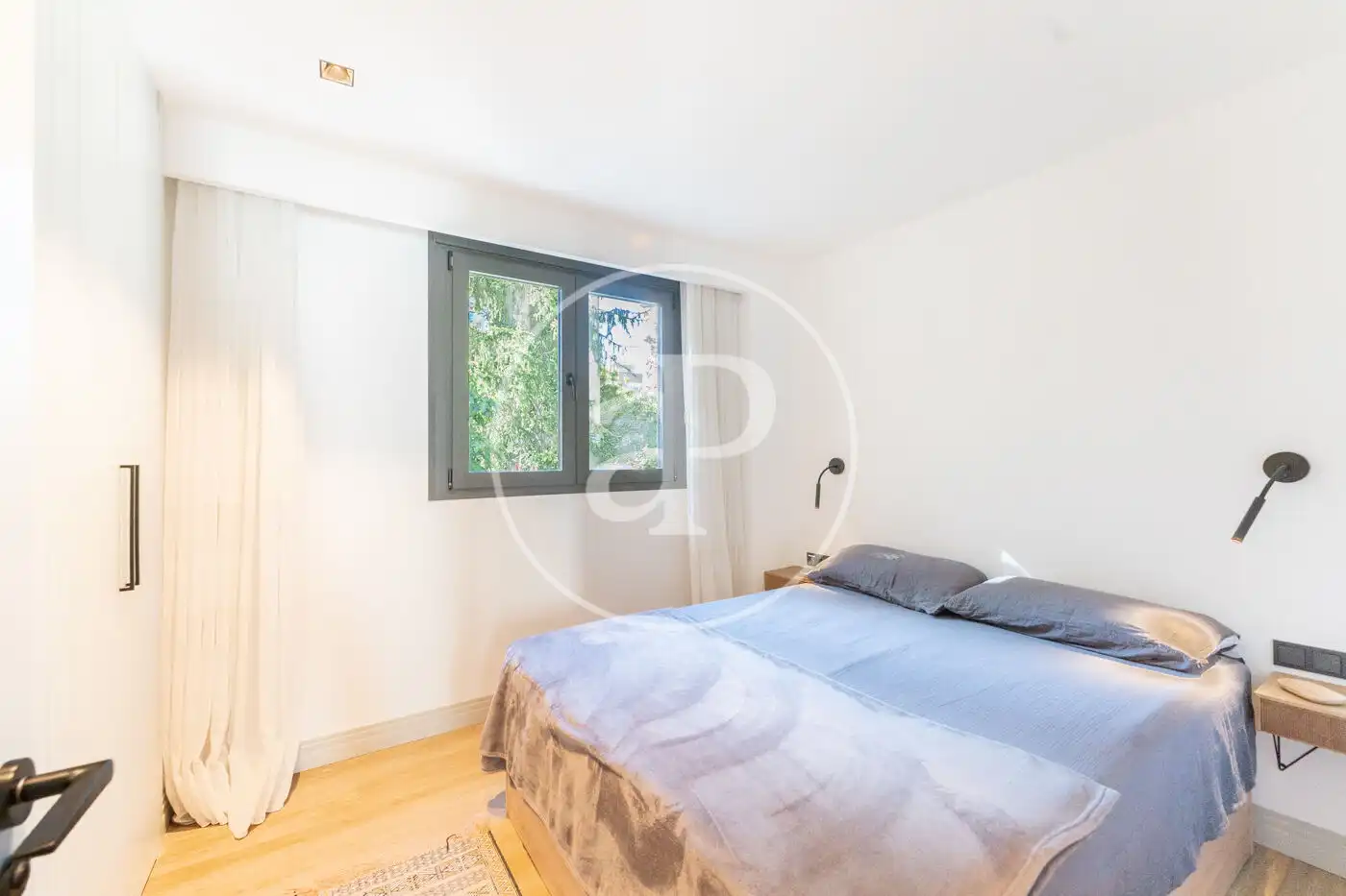 Flat with pool to rent in C. del Marqués de Pico Velasco, imagen 9