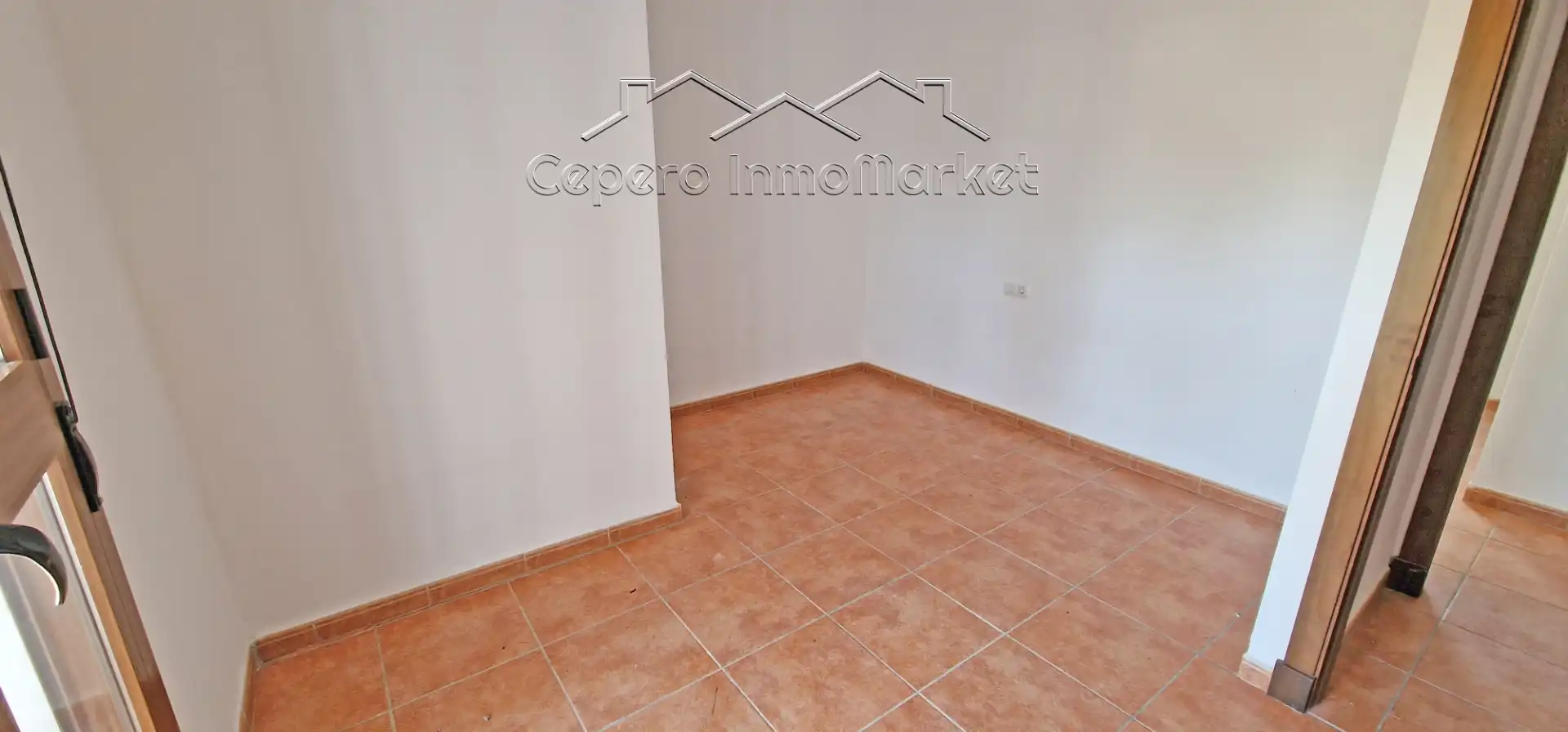 Einfamilien-Reihenhaus zum Verkauf in El Puerto de Santa María mit Privatgarten und Balkon
