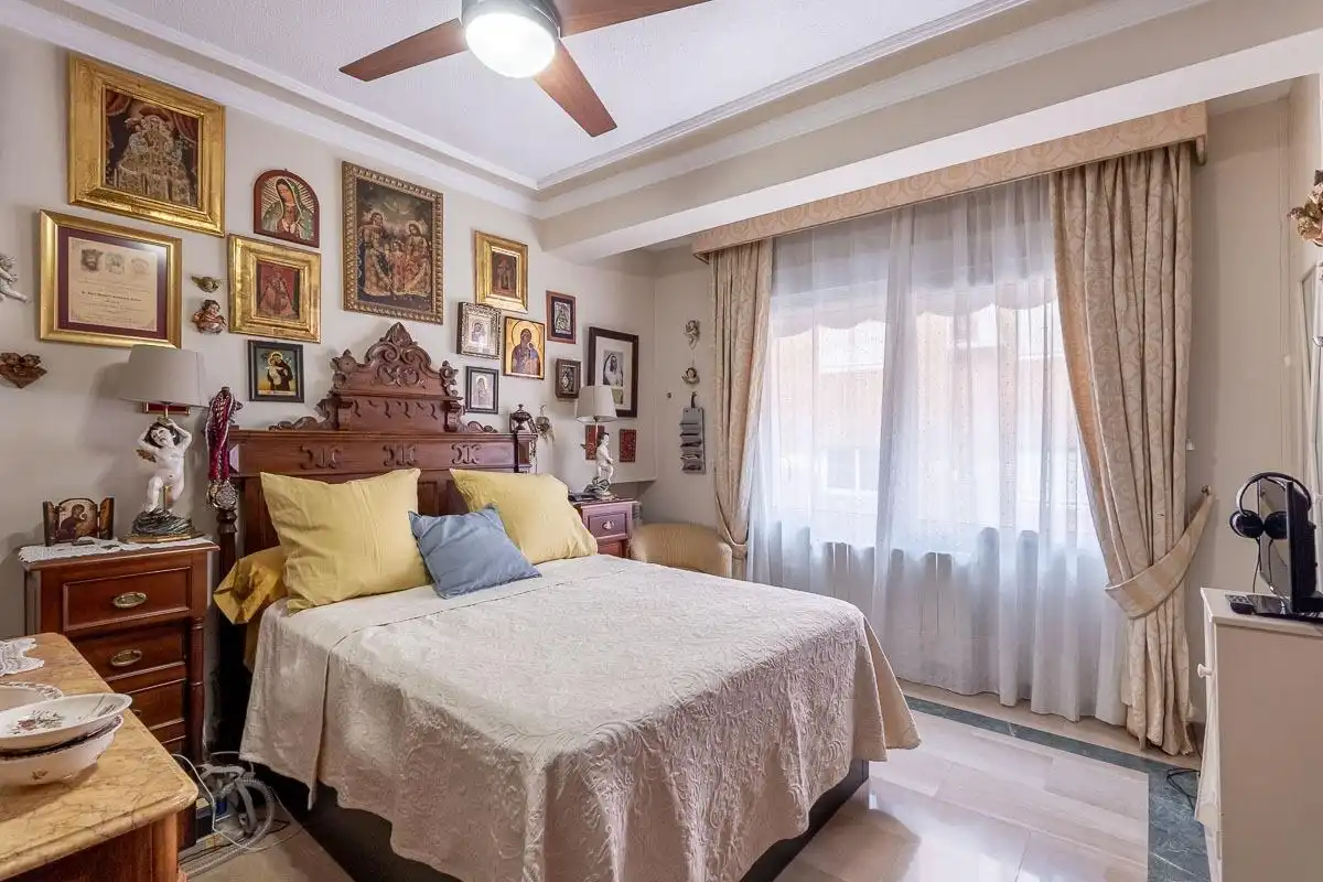 Piso con ascensor en venta en Camino Camino de Ronda, 75 75, imagen 10