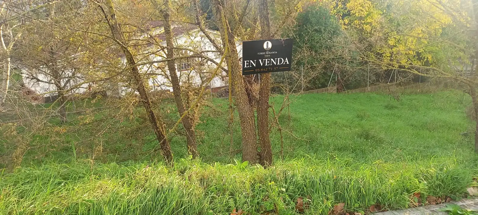 Residential land for sale in Llinars del Vallès, imagen 7