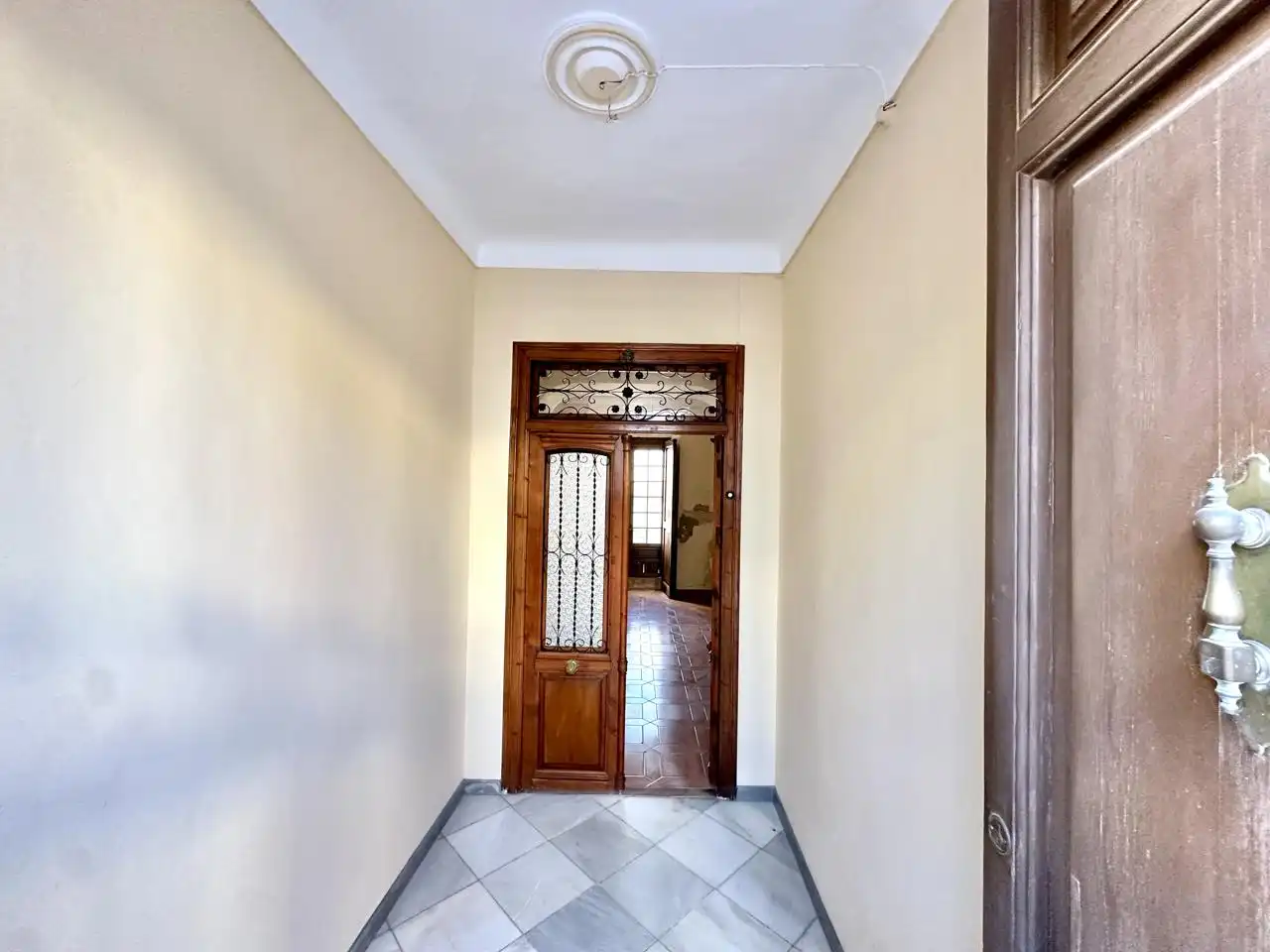 Casa o chalet en venta en Fuente de Piedra con Balcón