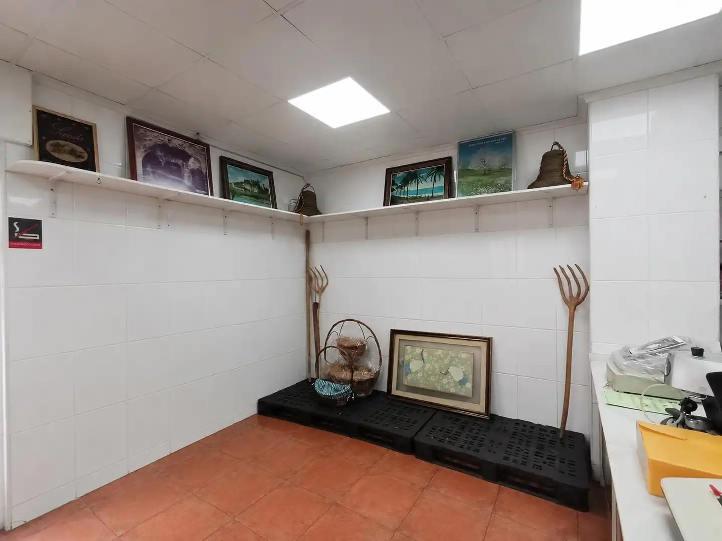 Ground floor for sale in Alicante / Alacant