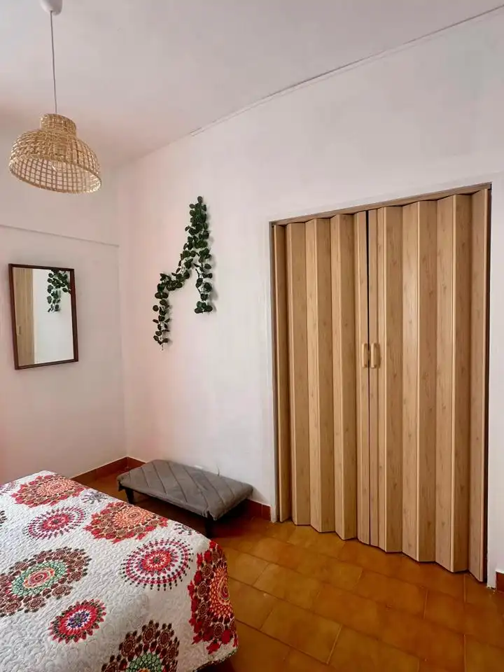 Apartamento en venta en Almuñécar con Aire acondicionado, Amueblado y Balcón