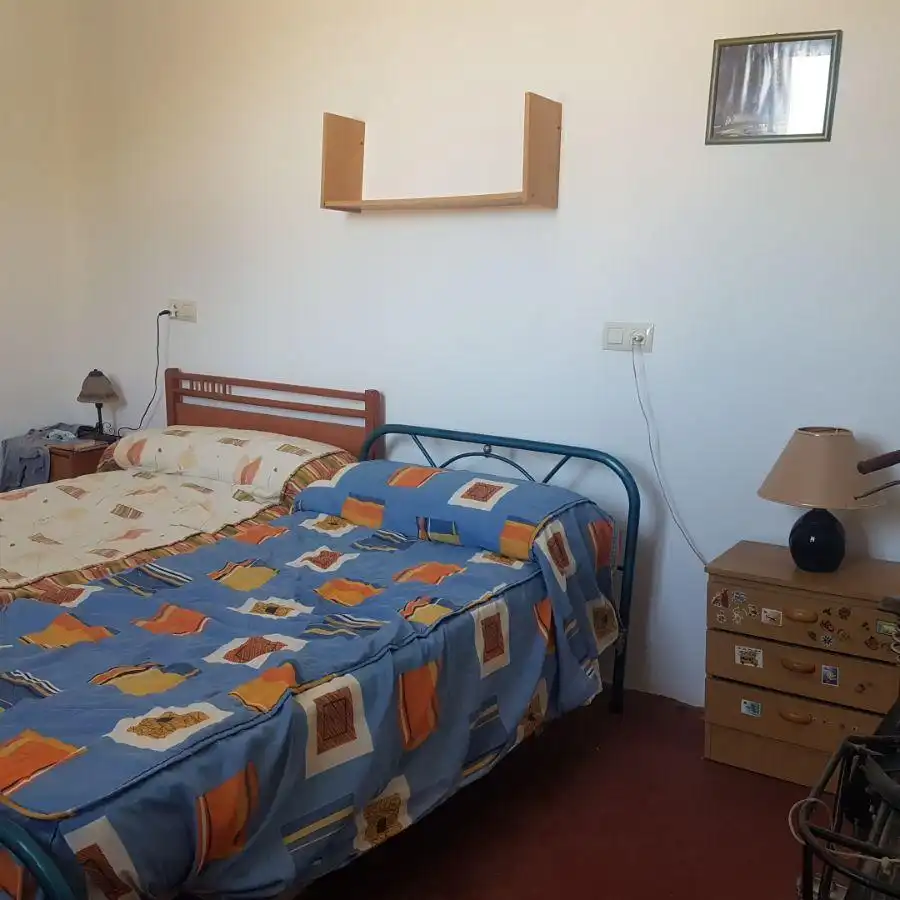 Habitación de Casa o chalet en venta en Benizalón