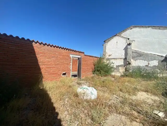 Terreno residencial en venta en Los Navalmorales, imagen 8