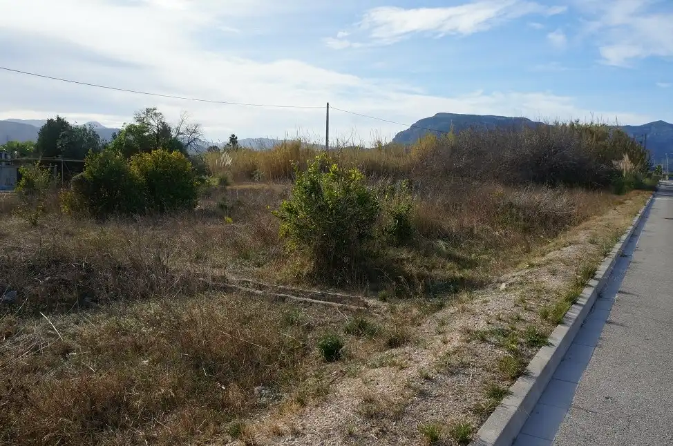 Rural land for sale in Sc 13 - La Marina -, imagen 6