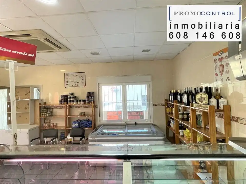 Gewerbefläche zum Verkauf in San Mateo de Gállego, imagen 4