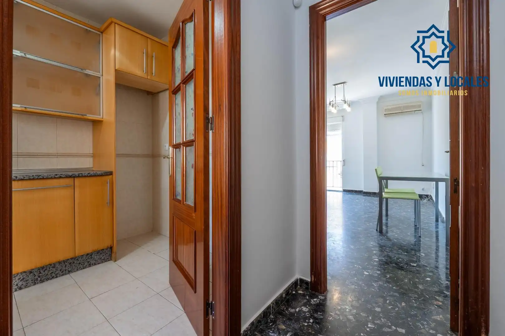 Piso con terraza en venta en Calle Calle San Juan de Dios, imagen 7