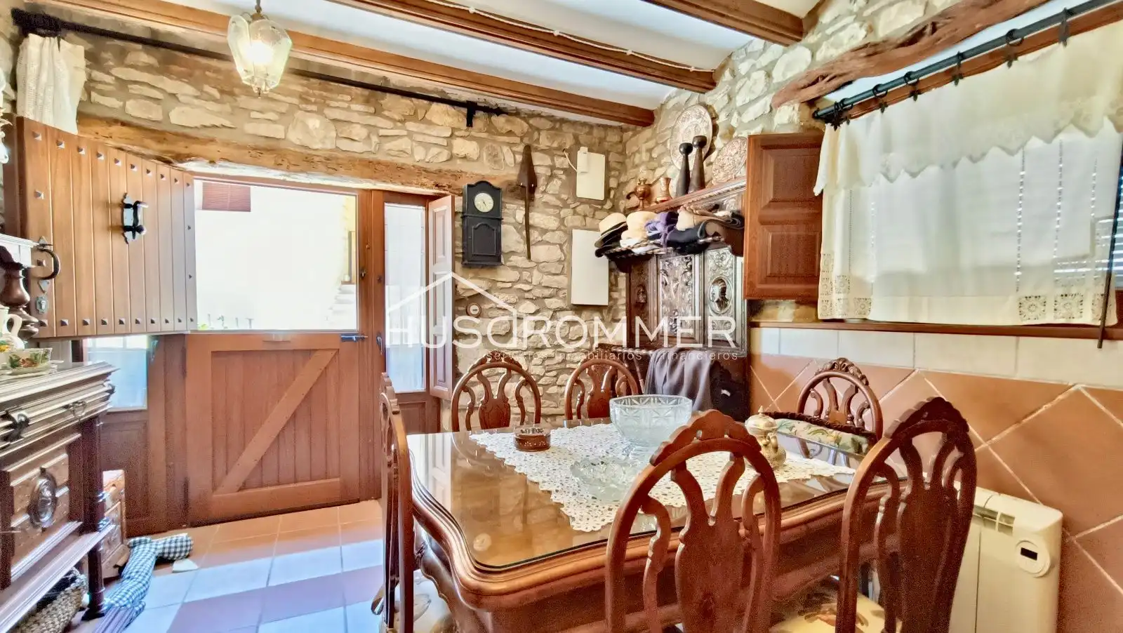 Casa o chalet en venta en HORNO, Ares del Maestrat