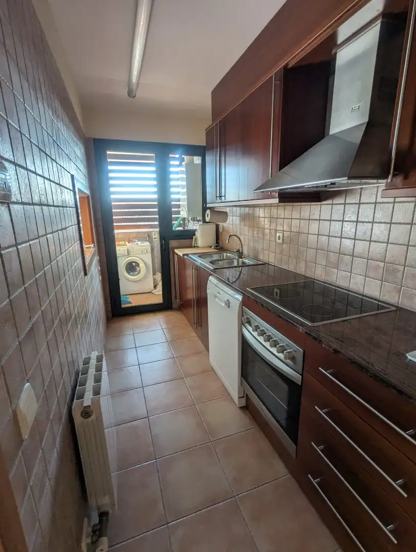 Wohnungen zur Miete in Carrer del Monestir, Puig Ses Forques - Torre Colomina