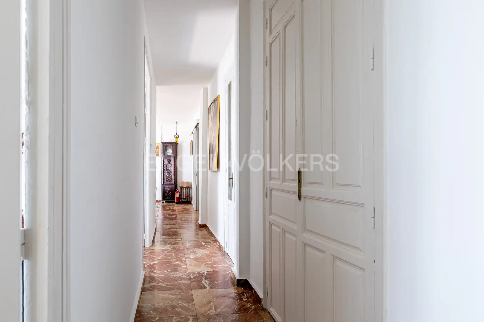 Piso de alquiler en Sevilla con Aire acondicionado y Calefacción