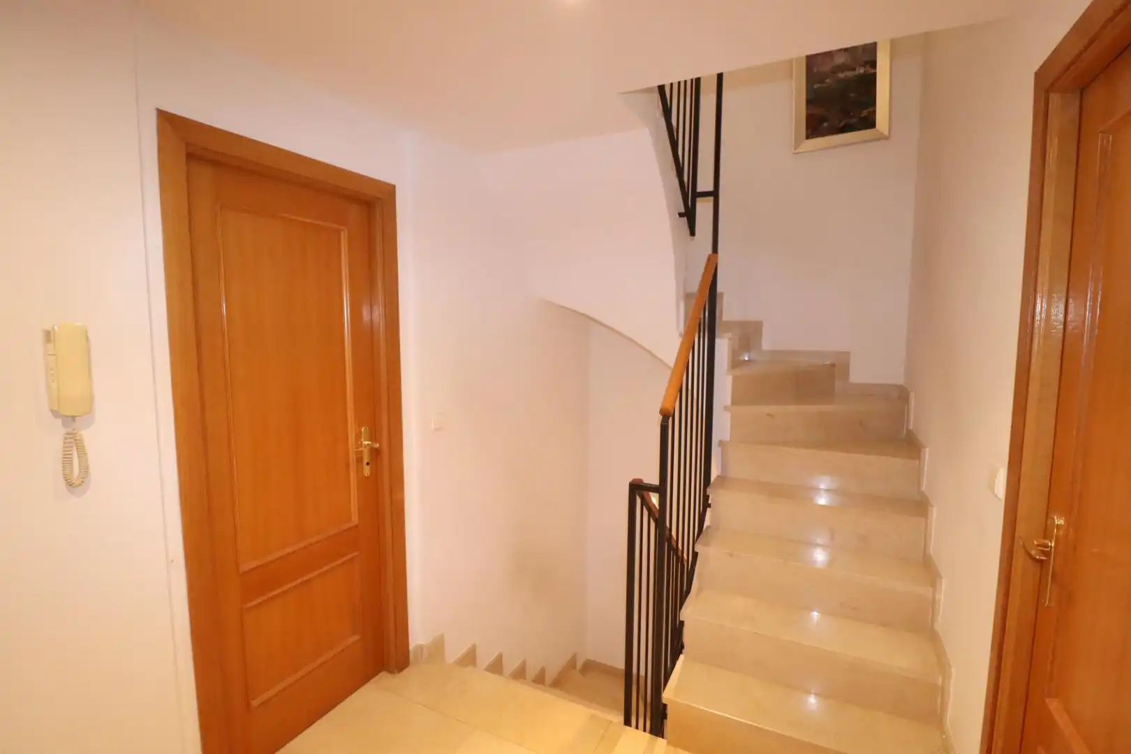 Casa o chalet de alquiler en Paterna con Aire acondicionado, Calefacción y Jardín privado