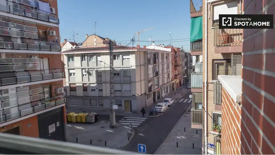 Flat to rent in Tetuán, imagen 5