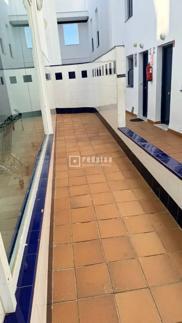 Dúplex en venta en Isla Cristina con Calefacción, Terraza y Trastero