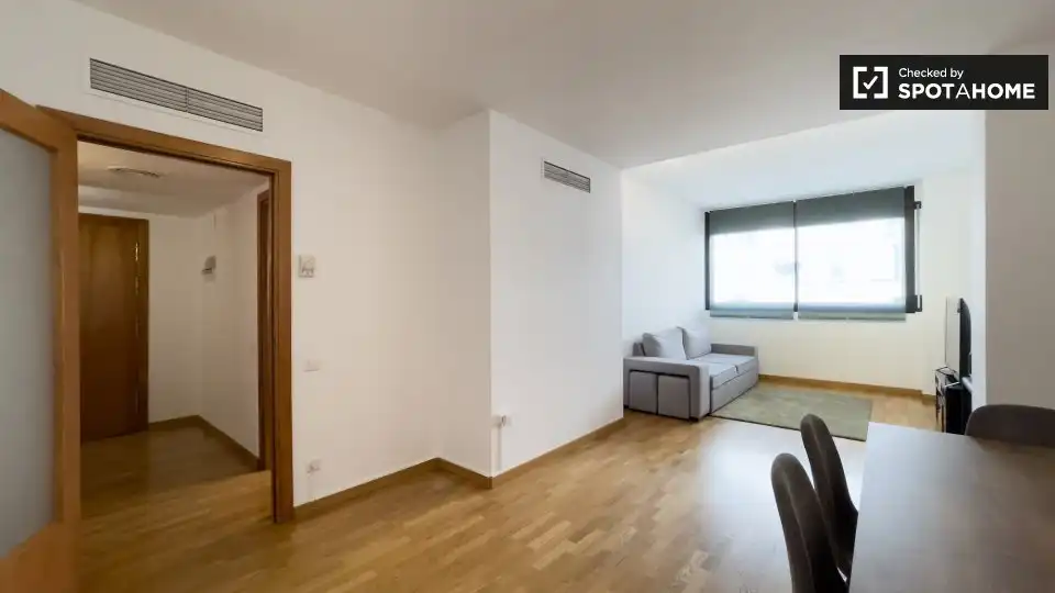 Habitación en El Coll