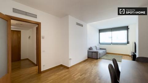 Foto 4 de Pis per a compartir a El Coll,  Barcelona Capital