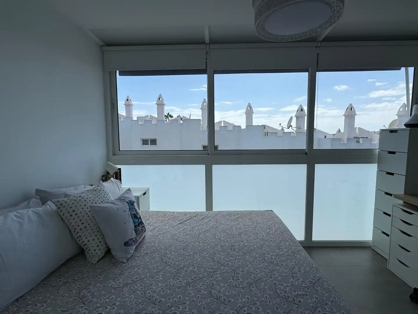 Habitación de Dúplex en venta en San Bartolomé de Tirajana con Aire acondicionado, Jardín privado y Terraza