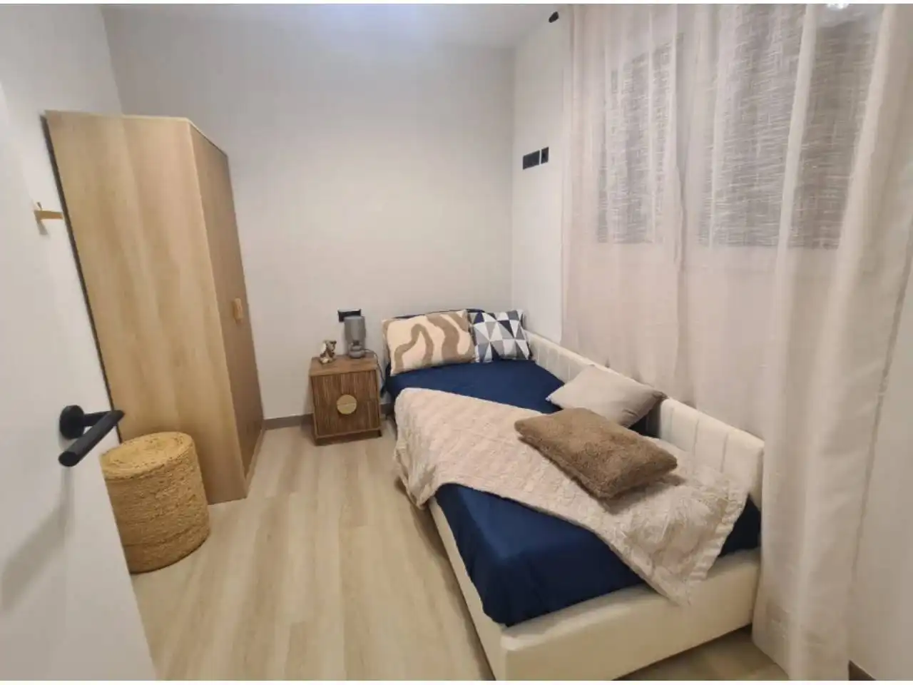 Appartamento con terrazza in vendita a Calle MANOLO ANGLES, imagen 13