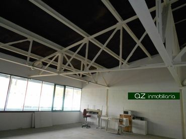 Oficina con ascensor en venta en Erandio