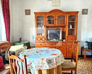 Living room of House or chalet for sale in  Sevilla Capital  with Air Conditioner and Balcony